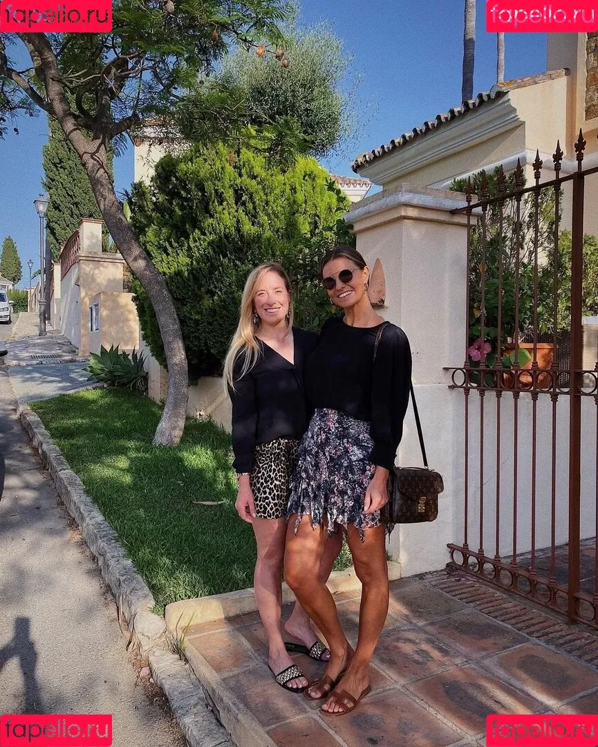 Laura Wontorra / LauraWontorra / laura_wontorra / laurachesnok Onlyfans Photo Gallery 