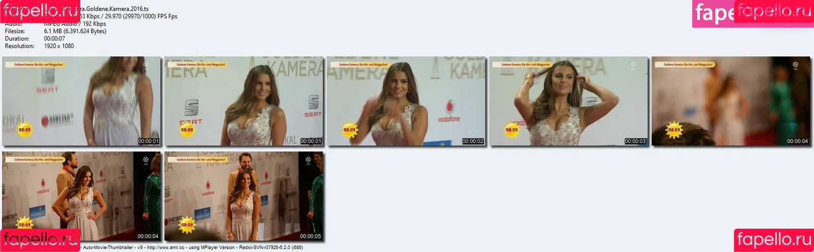 Laura Wontorra / LauraWontorra / laura_wontorra / laurachesnok Onlyfans Photo Gallery 