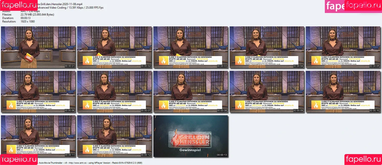 Laura Wontorra / LauraWontorra / laura_wontorra / laurachesnok Onlyfans Photo Gallery 