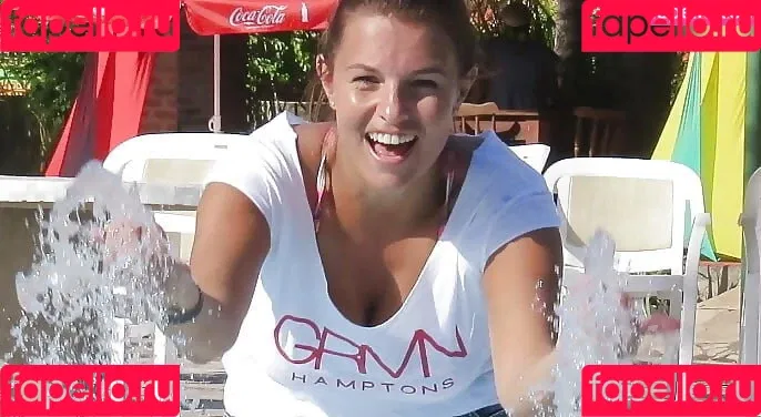 Laura Wontorra / LauraWontorra / laura_wontorra / laurachesnok Onlyfans Photo Gallery 