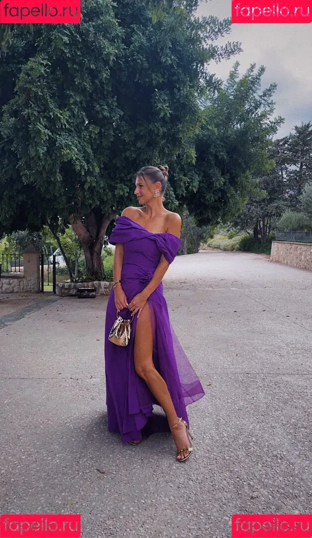 Laura Wontorra / LauraWontorra / laura_wontorra / laurachesnok Onlyfans Photo Gallery 