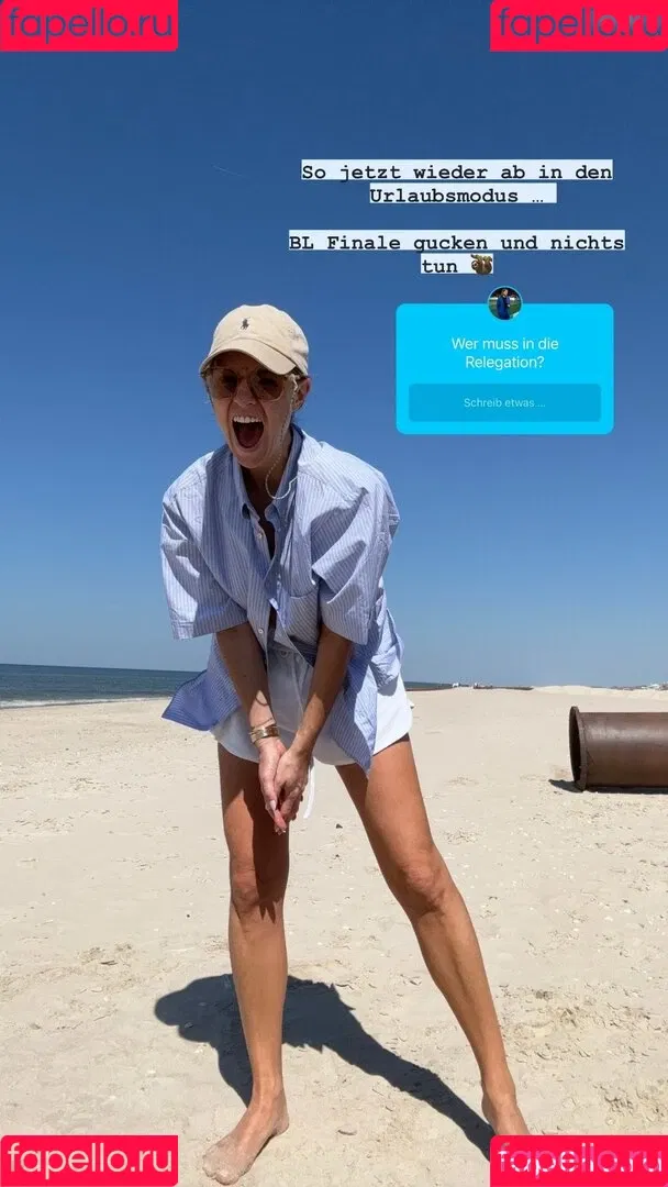 Laura Wontorra / LauraWontorra / laura_wontorra / laurachesnok Onlyfans Photo Gallery 