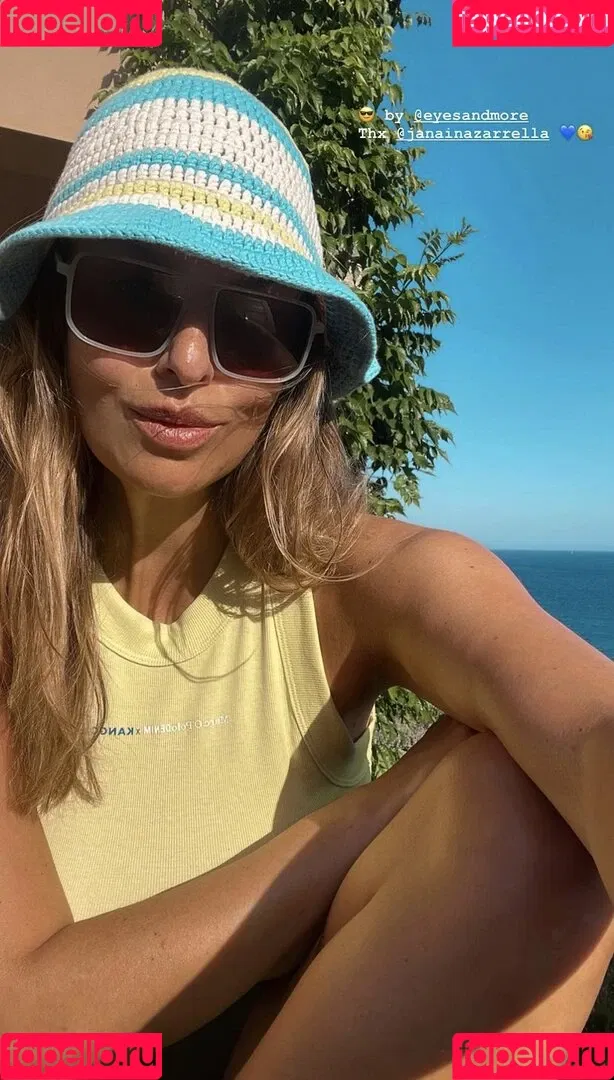 Laura Wontorra / LauraWontorra / laura_wontorra / laurachesnok Onlyfans Photo Gallery 