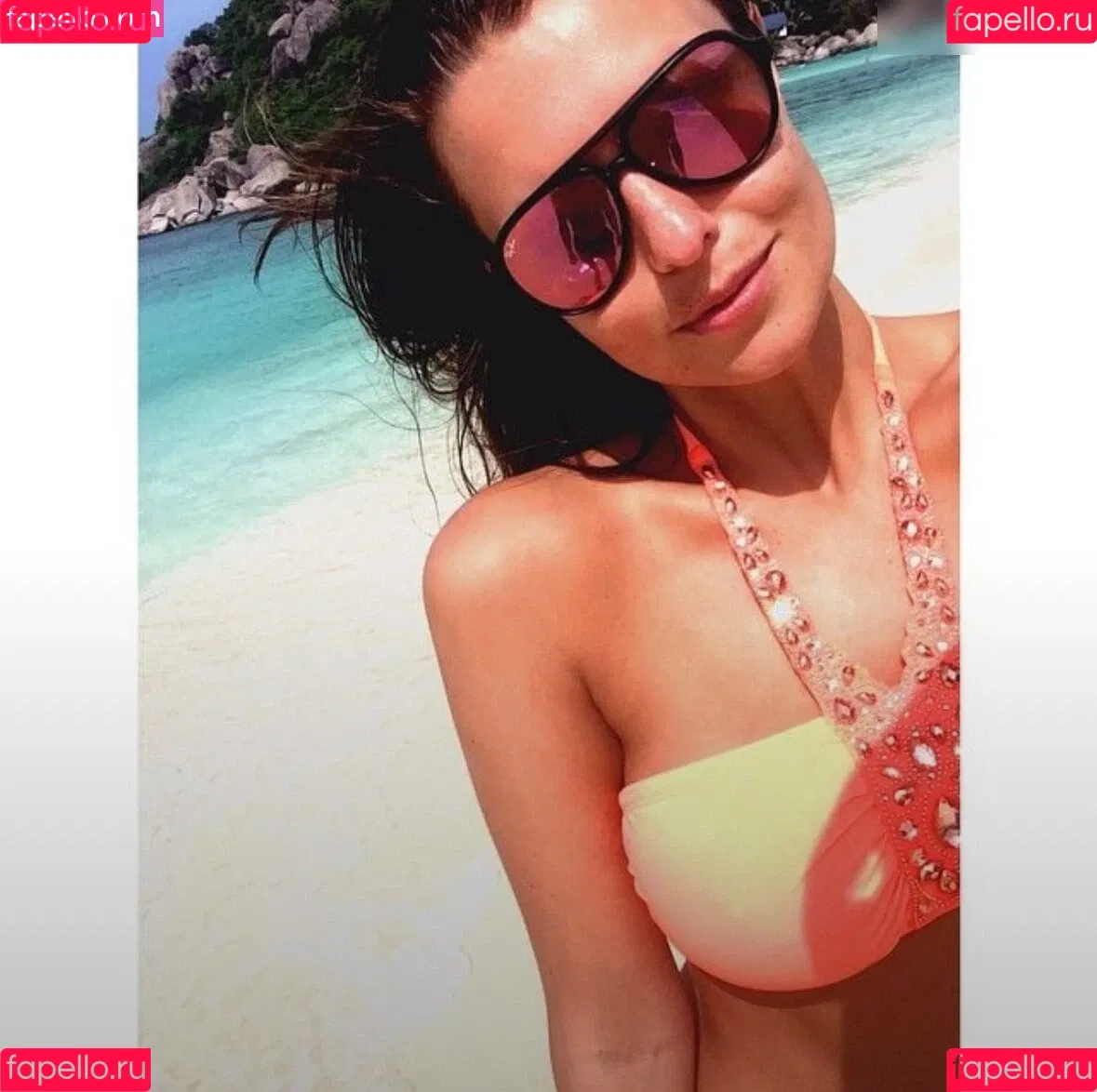 Laura Wontorra / LauraWontorra / laura_wontorra / laurachesnok Onlyfans Photo Gallery 