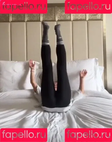 Laura Wontorra / LauraWontorra / laura_wontorra / laurachesnok Onlyfans Photo Gallery 