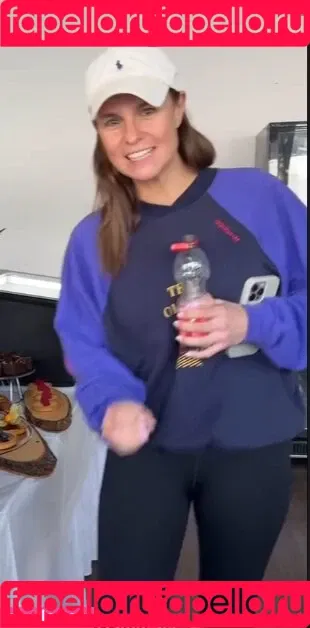 Laura Wontorra / LauraWontorra / laura_wontorra / laurachesnok Onlyfans Photo Gallery 