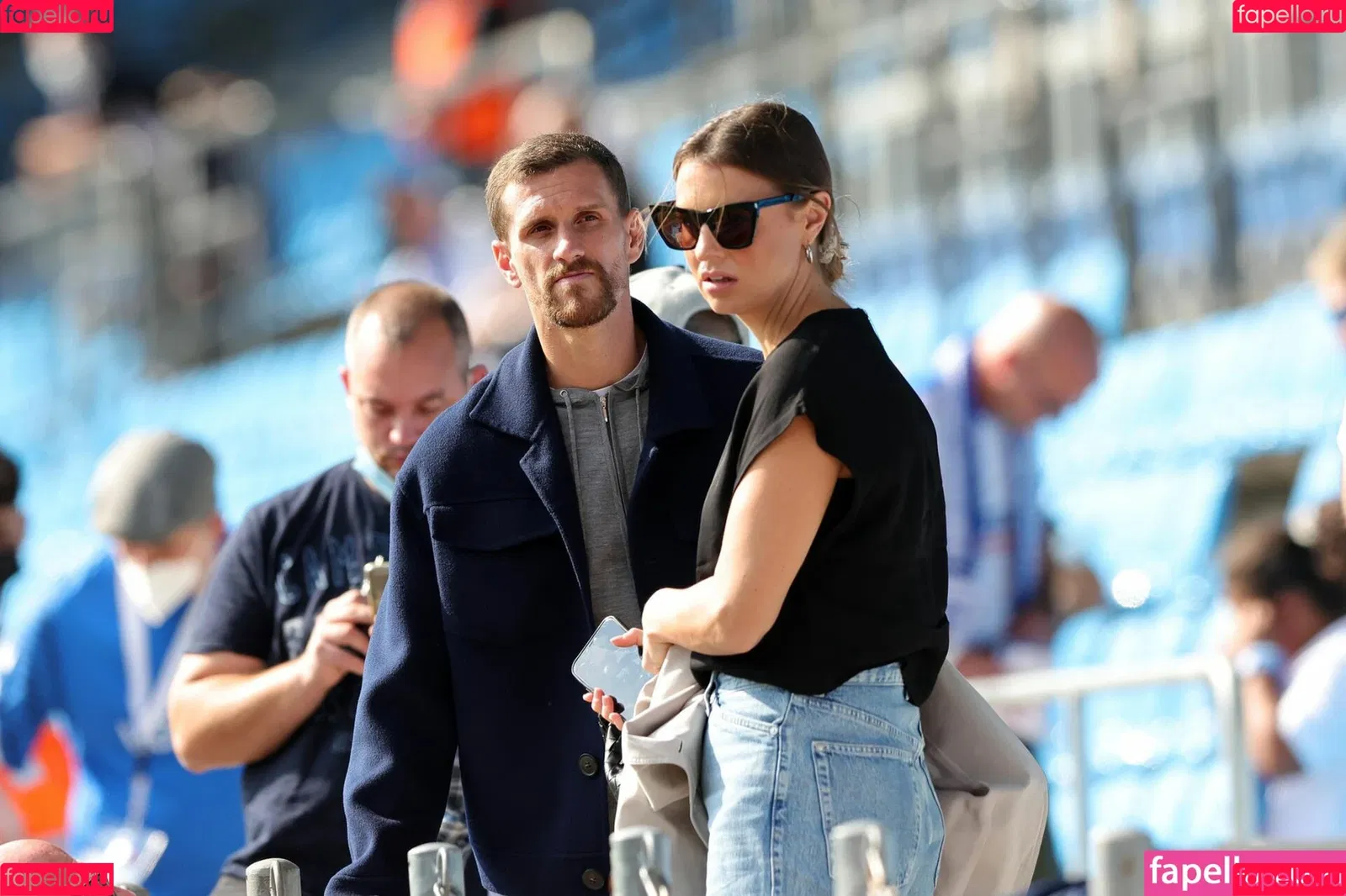 Laura Wontorra / LauraWontorra / laura_wontorra / laurachesnok Onlyfans Photo Gallery 