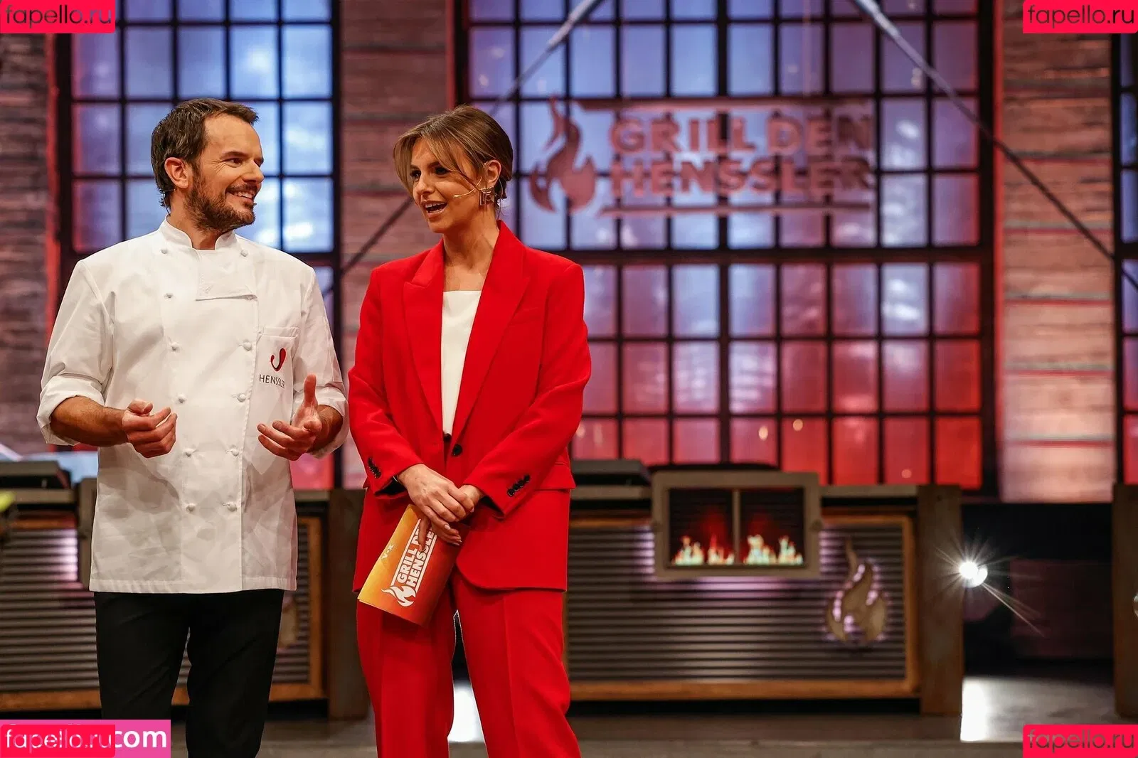 Laura Wontorra / LauraWontorra / laura_wontorra / laurachesnok Onlyfans Photo Gallery 