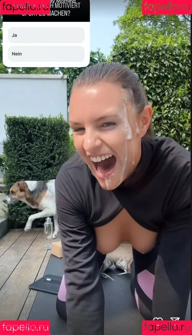 Laura Wontorra / LauraWontorra / laura_wontorra / laurachesnok Onlyfans Photo Gallery 