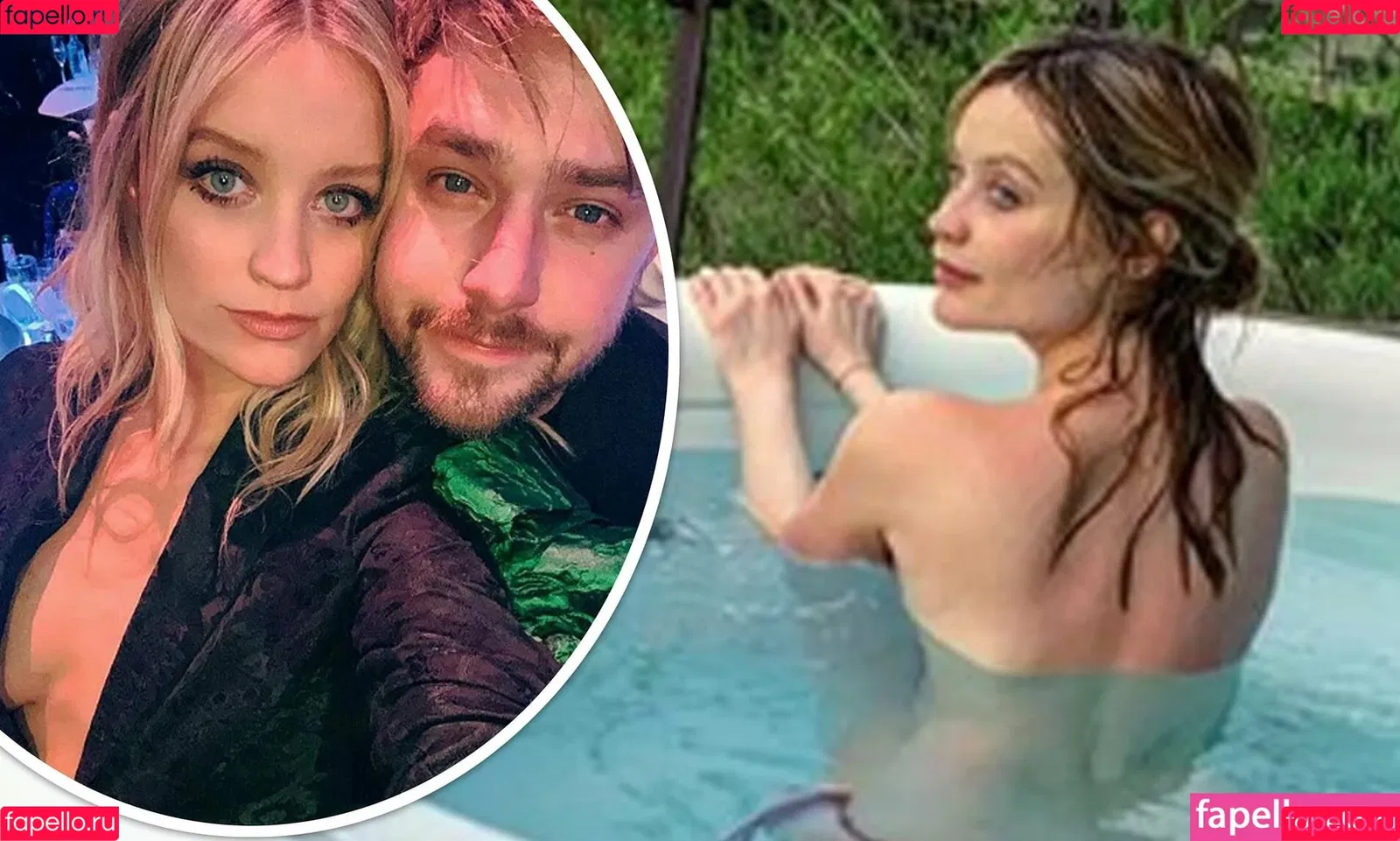 Laura Whitmore / thewhitmore Onlyfans Photo Gallery 