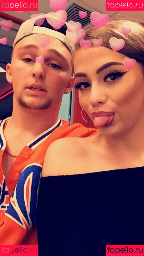 maceesophia / mmsssjjjjj / staywildraw Onlyfans Photo Gallery 