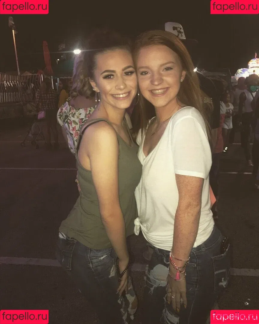 maceesophia / mmsssjjjjj / staywildraw Onlyfans Photo Gallery 