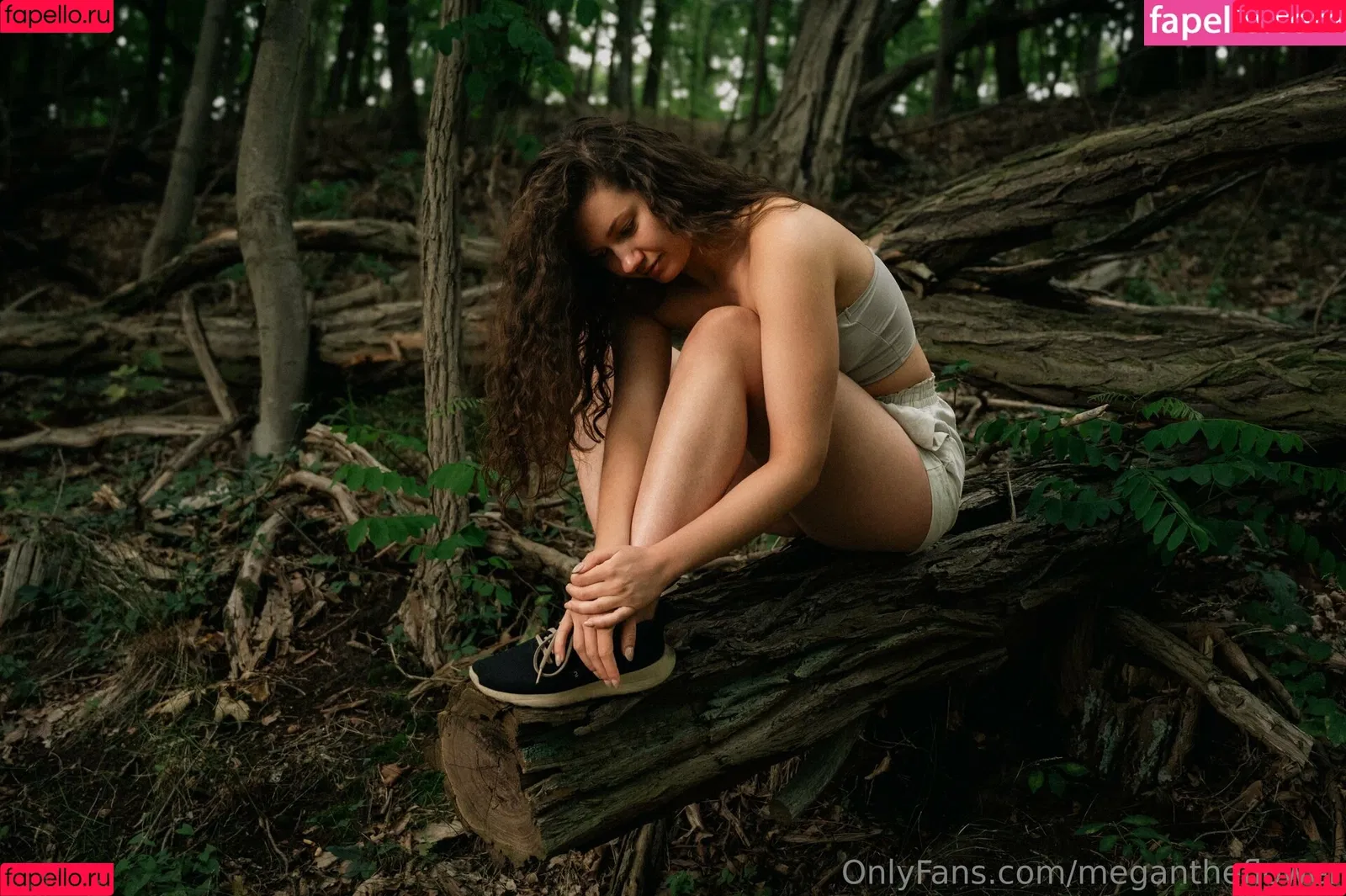 megan_the_flower / megantheflower Onlyfans Photo Gallery 