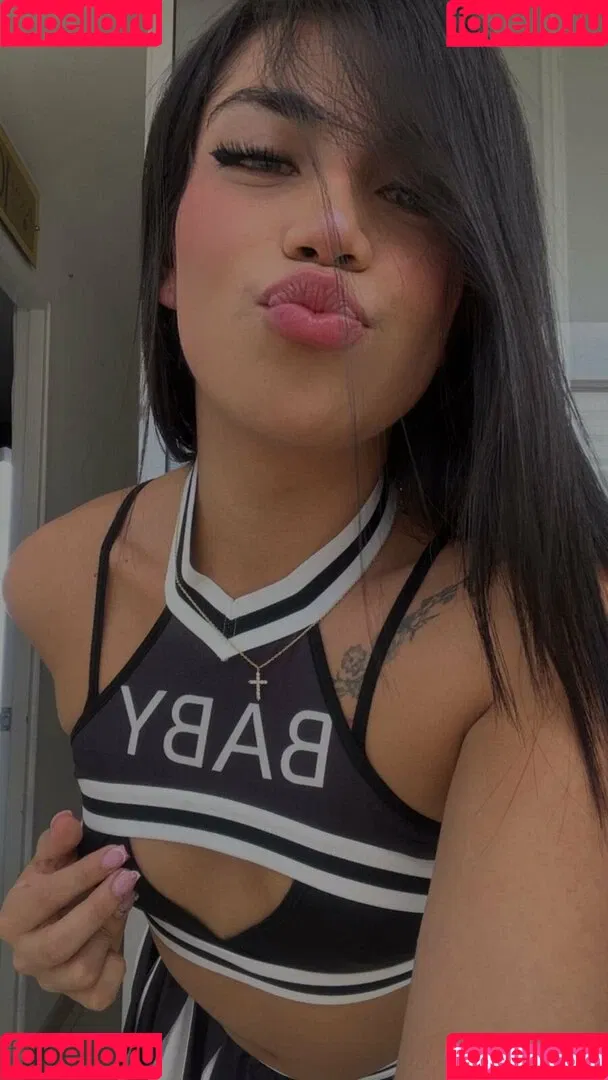 MJ Grace / MJGracefulbacon / gracefulbacon / m.j.links Onlyfans Photo Gallery 