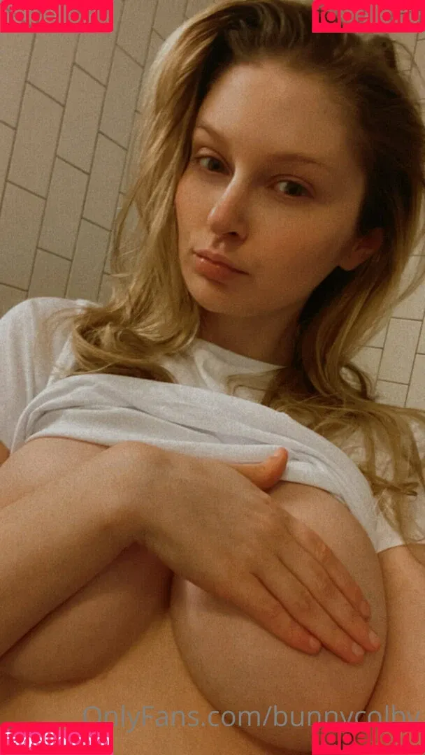 Bunny Colby / bunnycolby Onlyfans Photo Gallery 