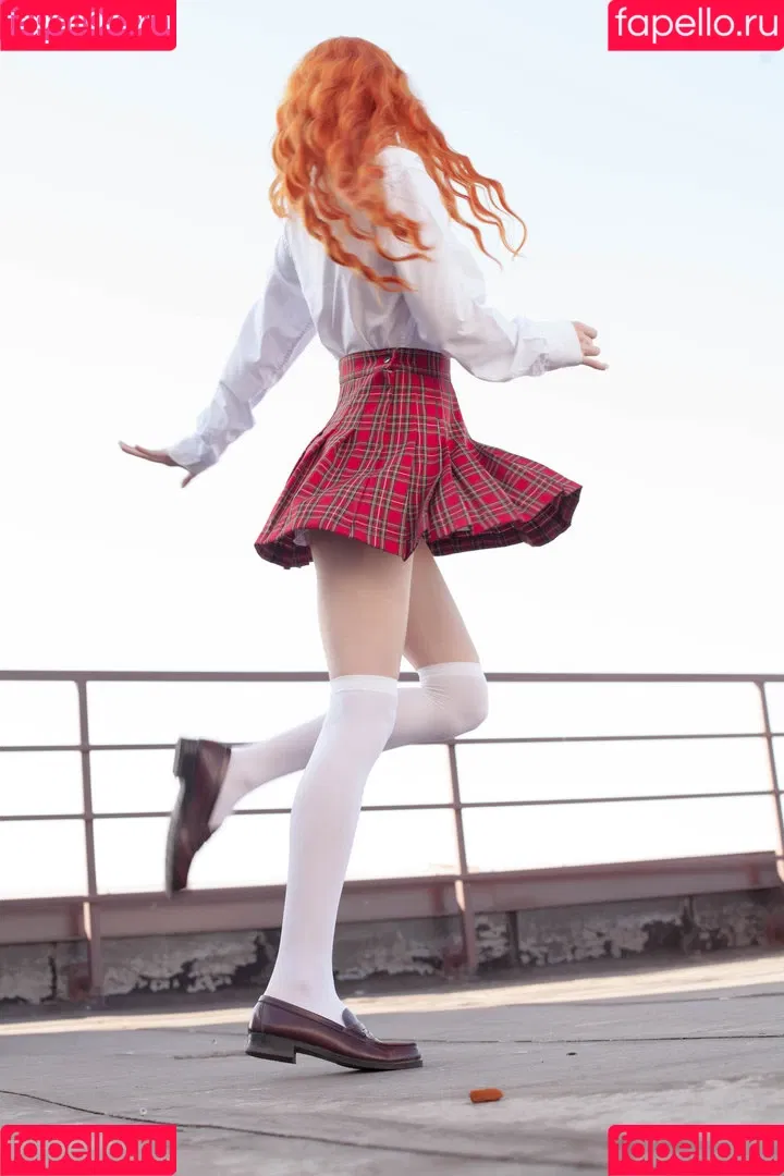 Penkarui / sukoshicosplay Onlyfans Photo Gallery 