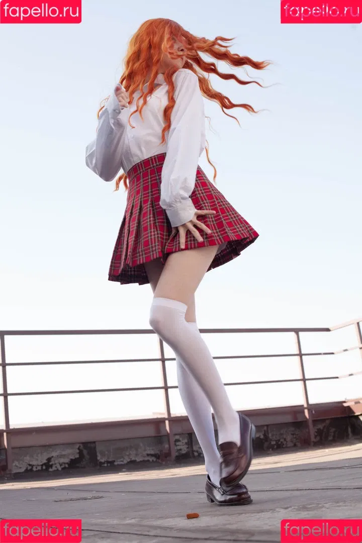 Penkarui / sukoshicosplay Onlyfans Photo Gallery 