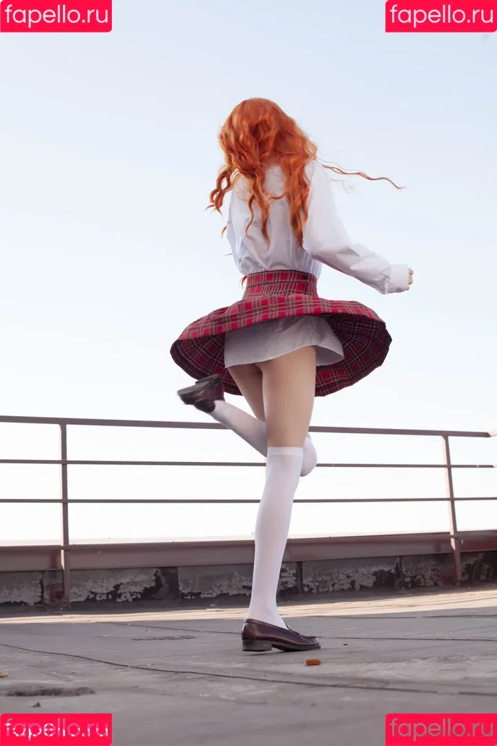 Penkarui / sukoshicosplay Onlyfans Photo Gallery 