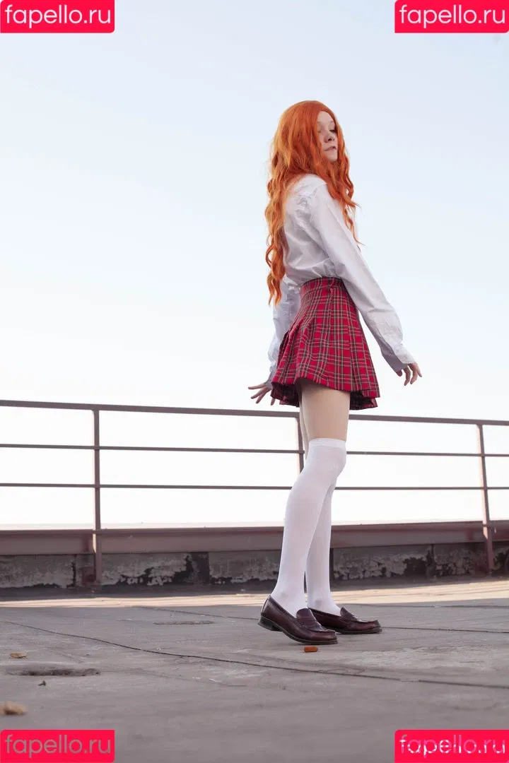 Penkarui / sukoshicosplay Onlyfans Photo Gallery 