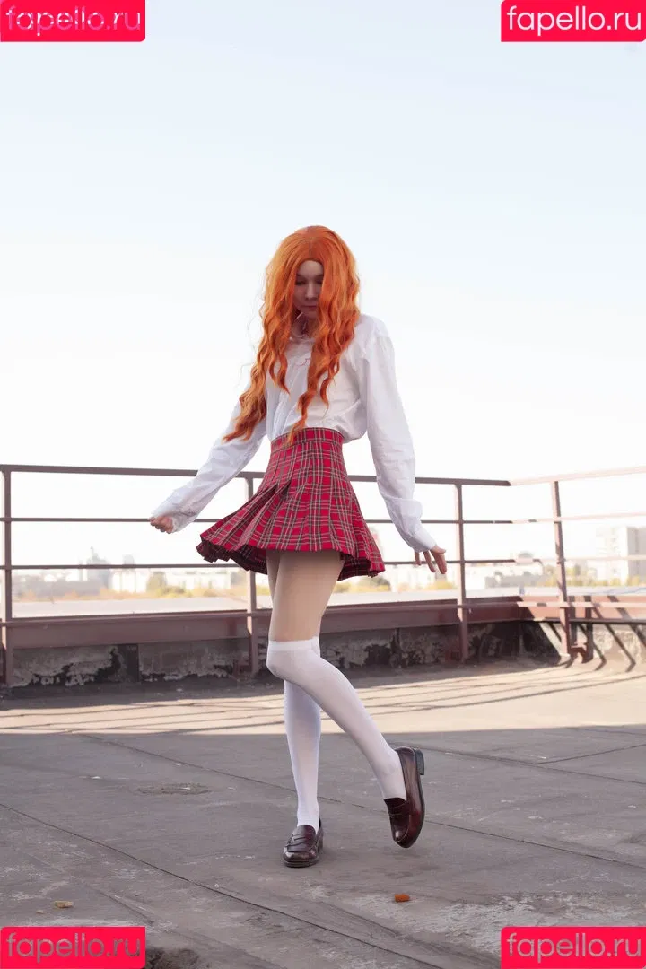 Penkarui / sukoshicosplay Onlyfans Photo Gallery 