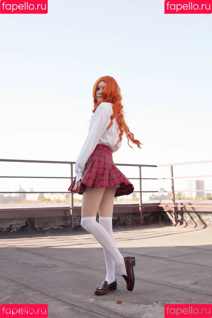 Penkarui / sukoshicosplay Onlyfans Photo Gallery 