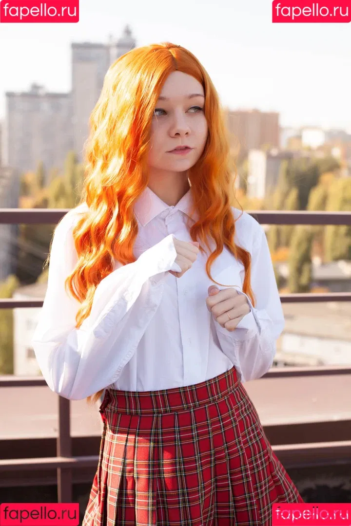 Penkarui / sukoshicosplay Onlyfans Photo Gallery 