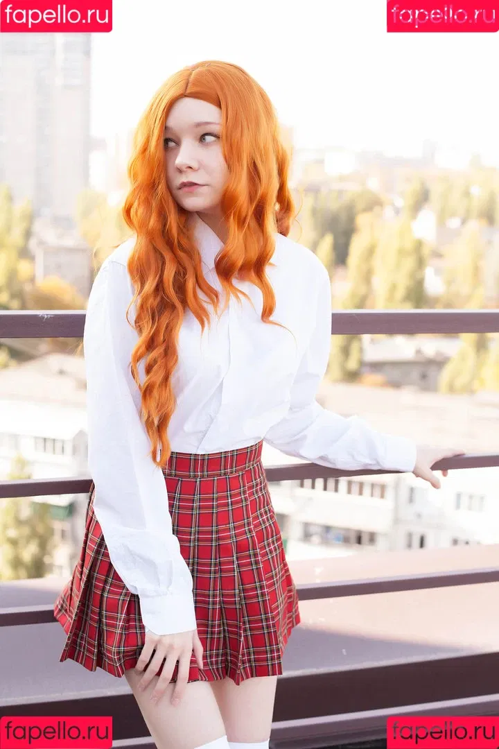 Penkarui / sukoshicosplay Onlyfans Photo Gallery 