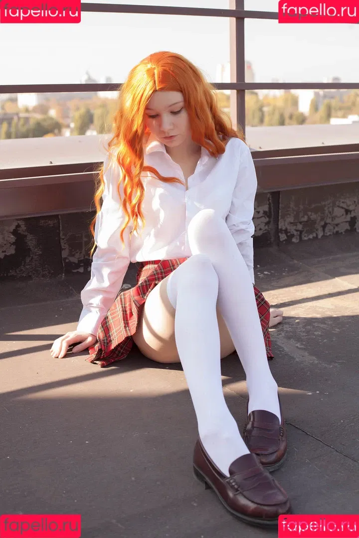 Penkarui / sukoshicosplay Onlyfans Photo Gallery 