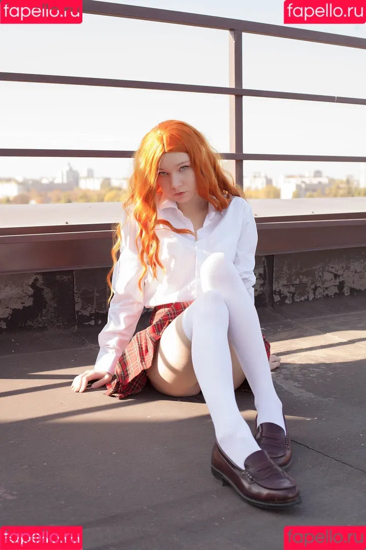 Penkarui / sukoshicosplay Onlyfans Photo Gallery 