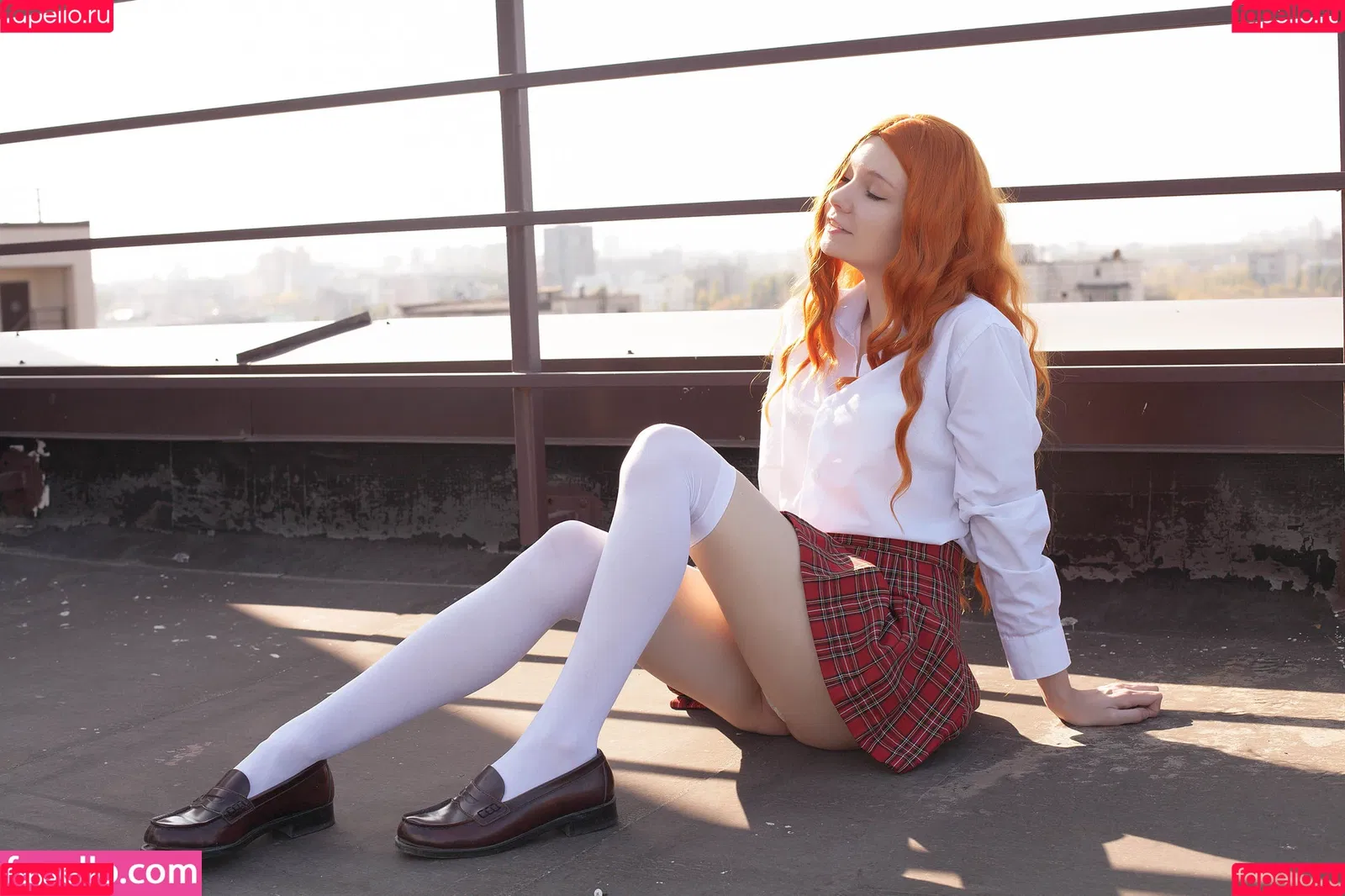 Penkarui / sukoshicosplay Onlyfans Photo Gallery 