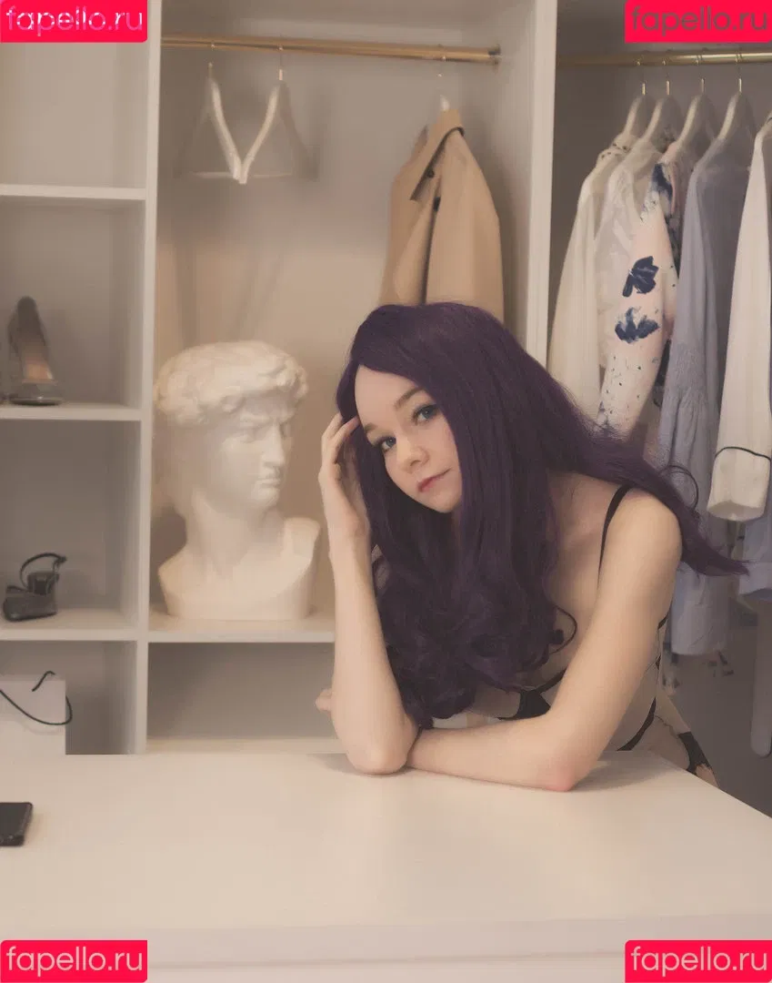 Penkarui / sukoshicosplay Onlyfans Photo Gallery 