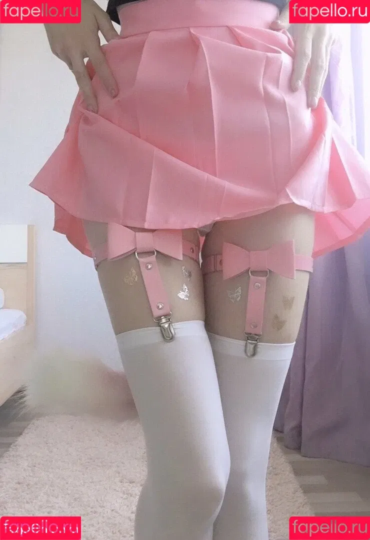 Penkarui / sukoshicosplay Onlyfans Photo Gallery 