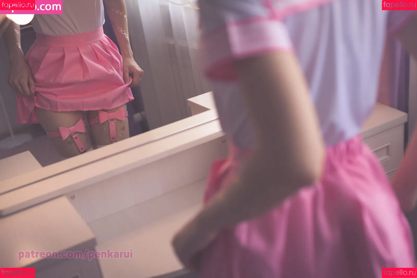 Penkarui / sukoshicosplay Onlyfans Photo Gallery 