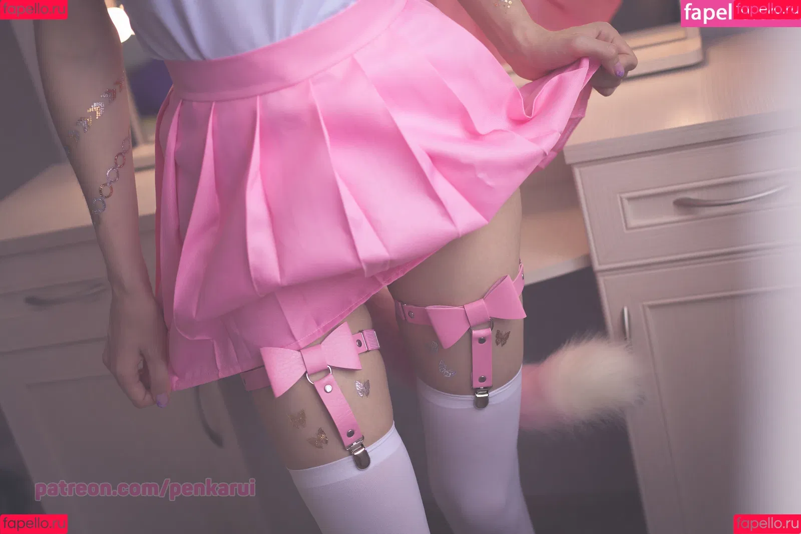 Penkarui / sukoshicosplay Onlyfans Photo Gallery 