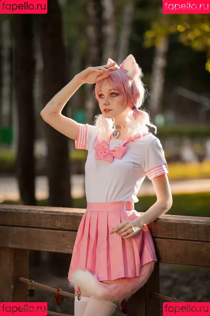 Penkarui / sukoshicosplay Onlyfans Photo Gallery 