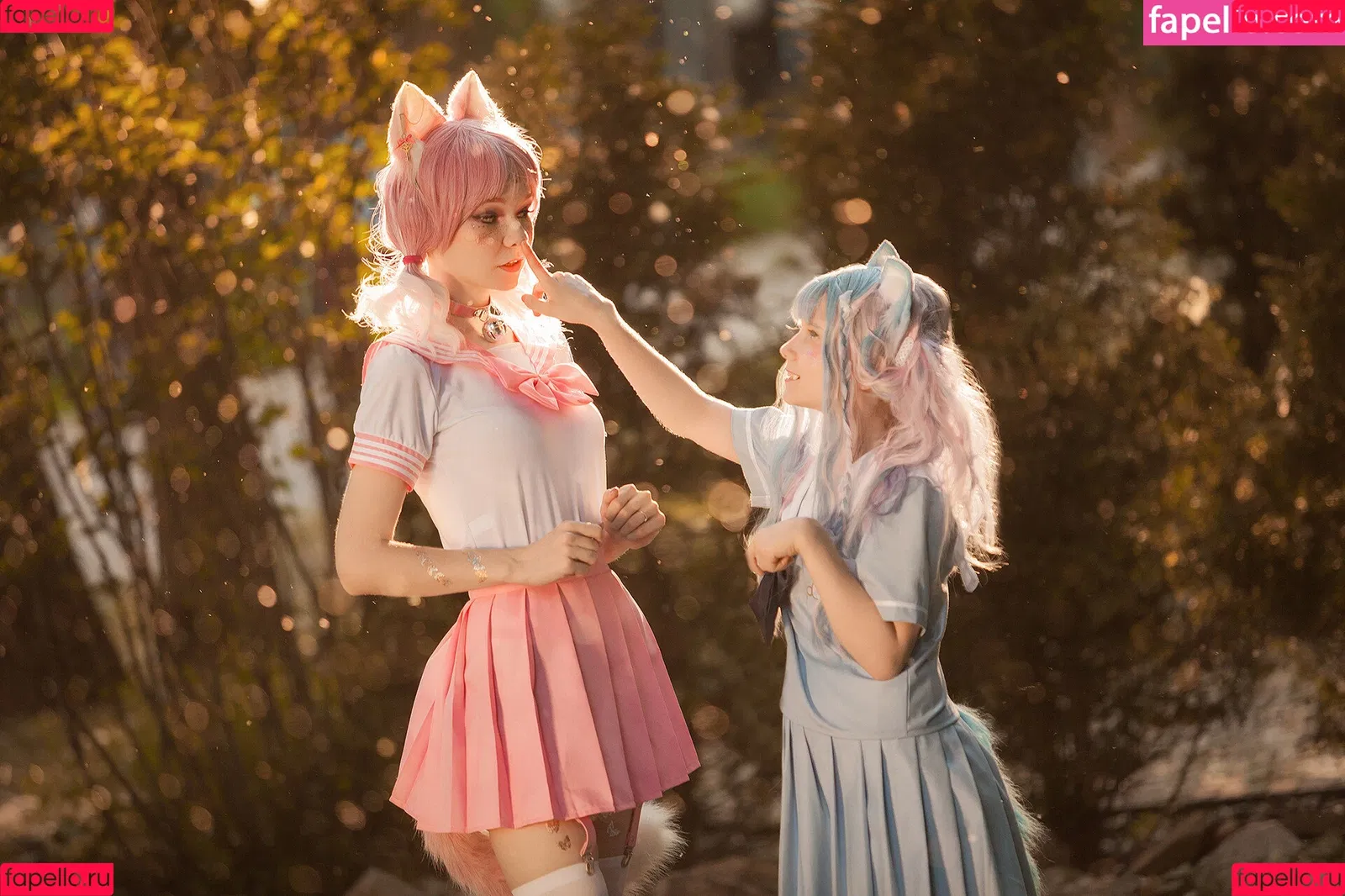 Penkarui / sukoshicosplay Onlyfans Photo Gallery 