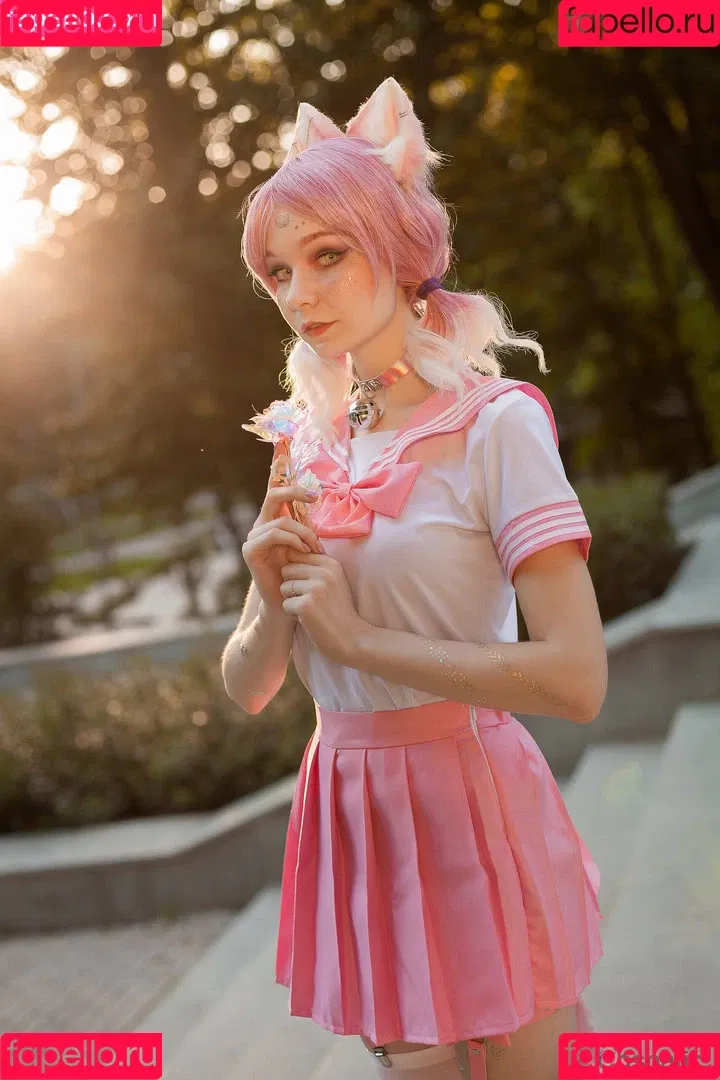 Penkarui / sukoshicosplay Onlyfans Photo Gallery 