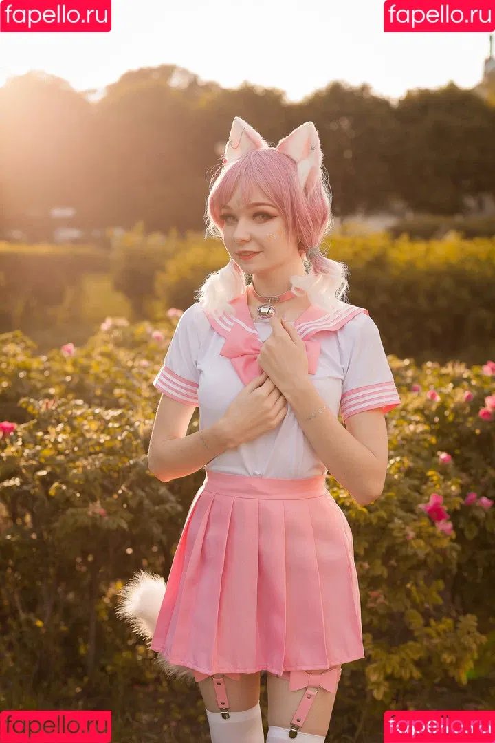 Penkarui / sukoshicosplay Onlyfans Photo Gallery 