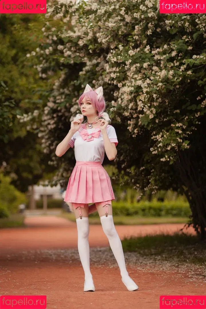 Penkarui / sukoshicosplay Onlyfans Photo Gallery 