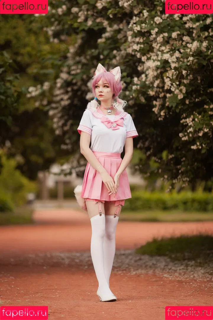 Penkarui / sukoshicosplay Onlyfans Photo Gallery 