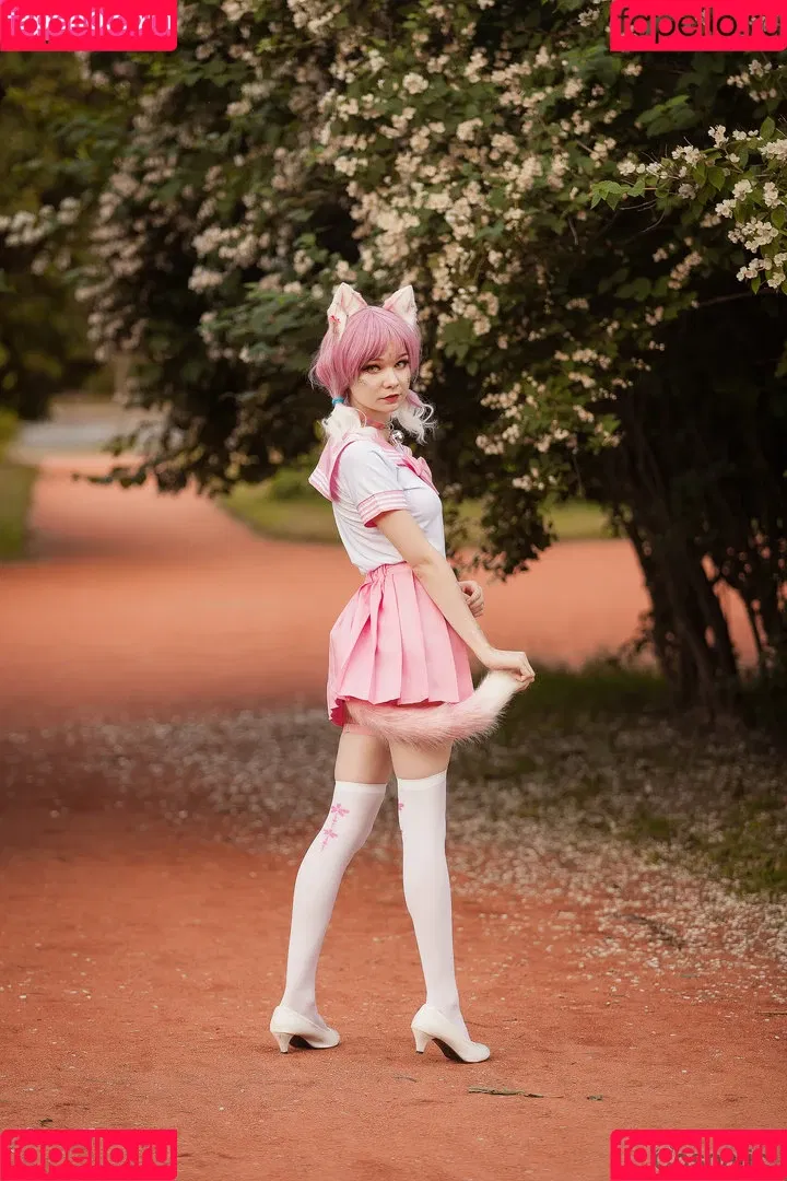 Penkarui / sukoshicosplay Onlyfans Photo Gallery 