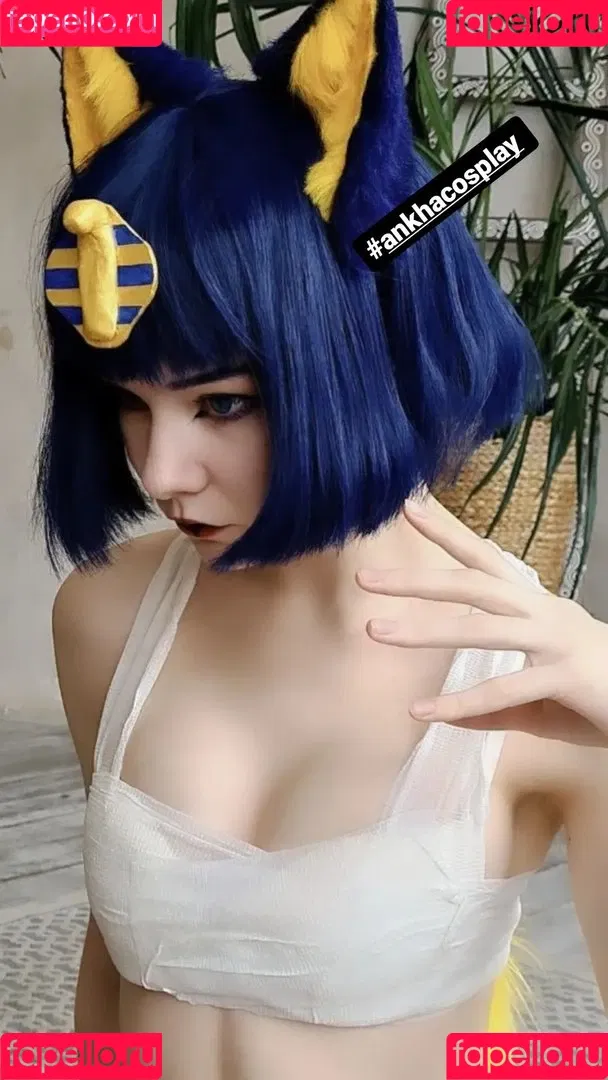 Penkarui / sukoshicosplay Onlyfans Photo Gallery 