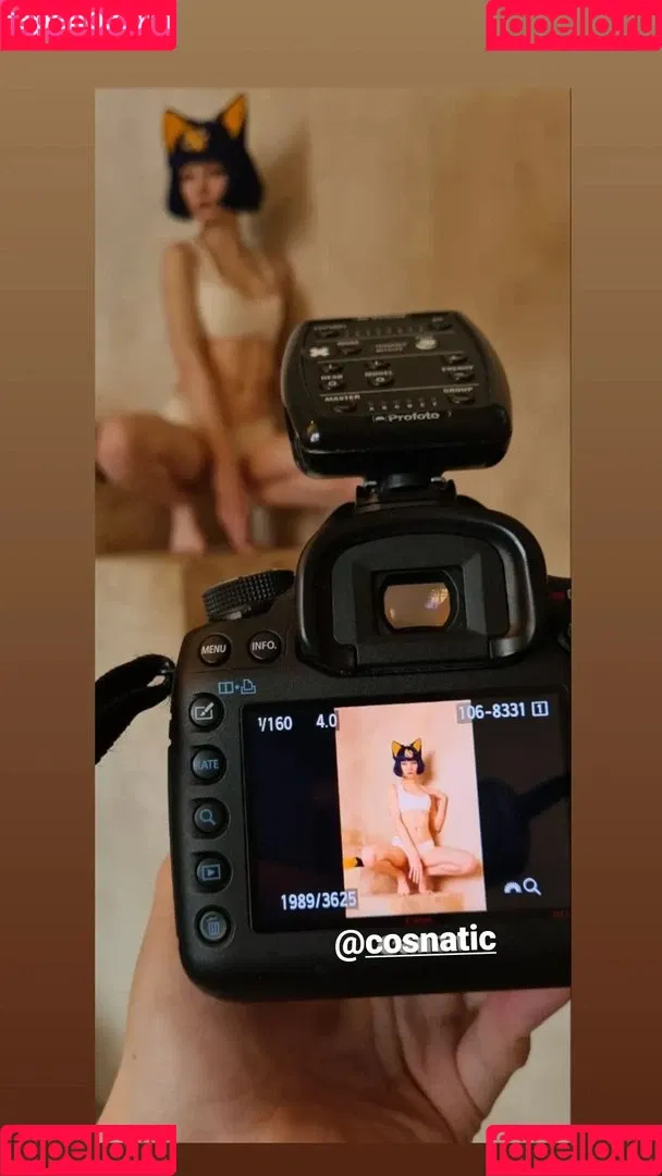 Penkarui / sukoshicosplay Onlyfans Photo Gallery 