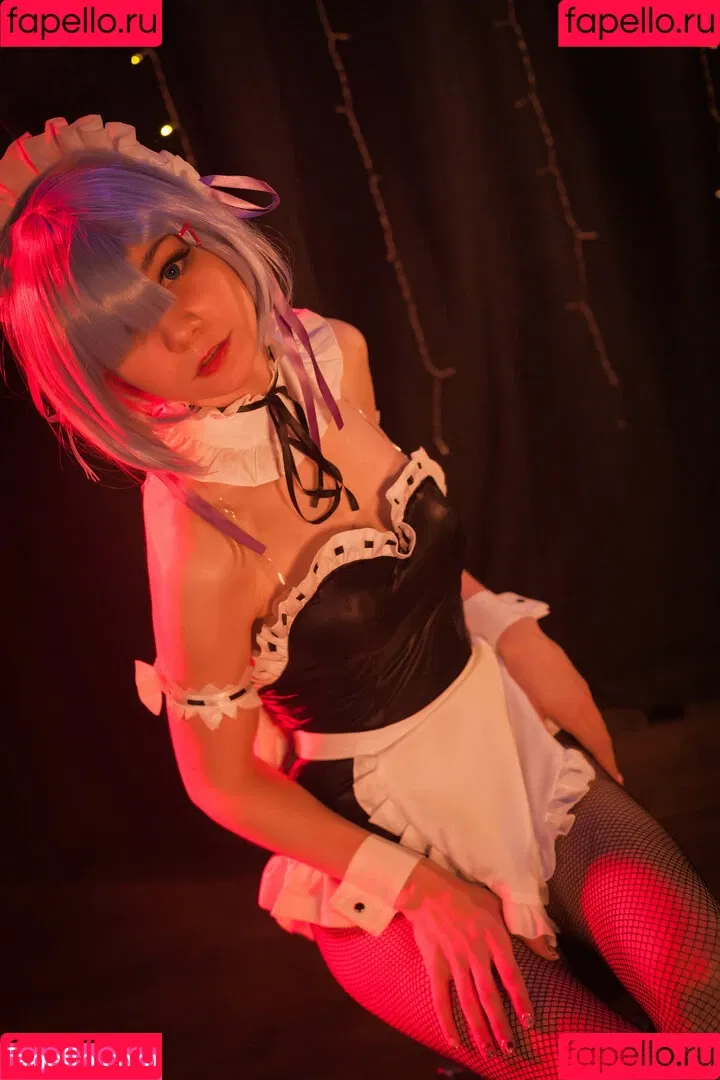 Penkarui / sukoshicosplay Onlyfans Photo Gallery 