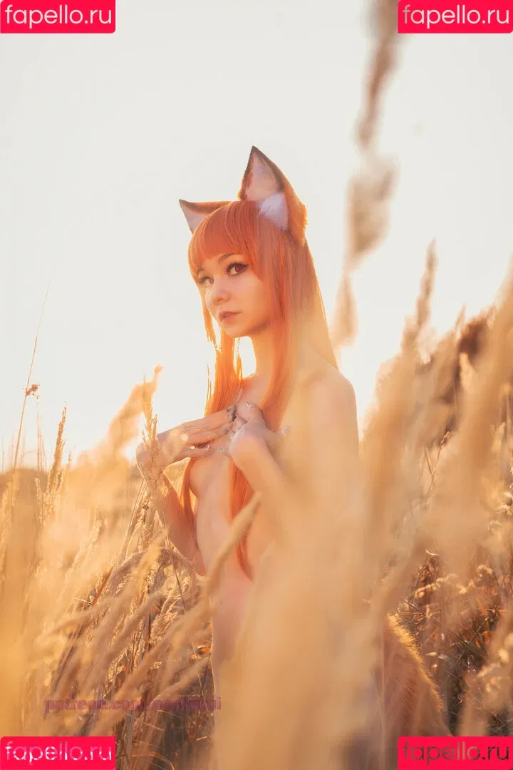 Penkarui / sukoshicosplay Onlyfans Photo Gallery 