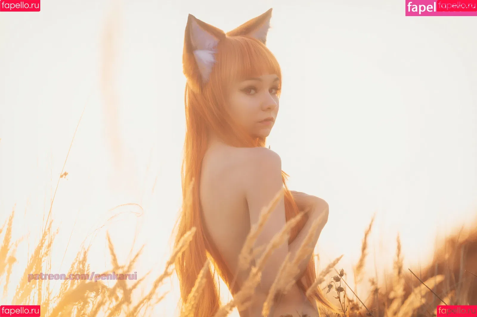 Penkarui / sukoshicosplay Onlyfans Photo Gallery 