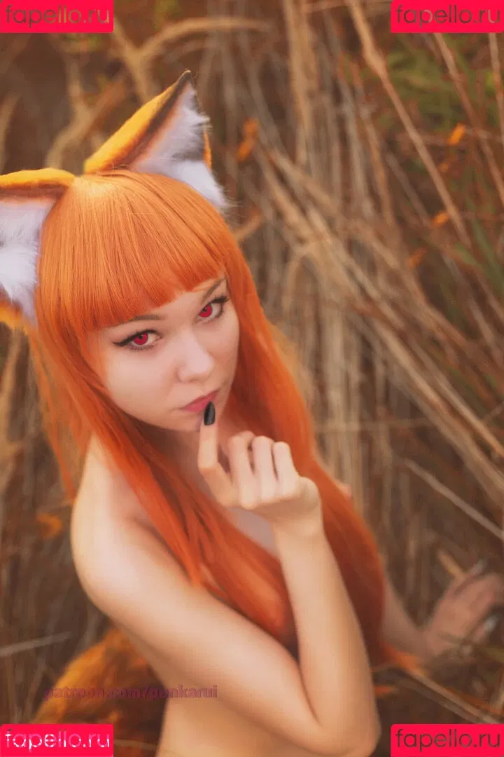 Penkarui / sukoshicosplay Onlyfans Photo Gallery 