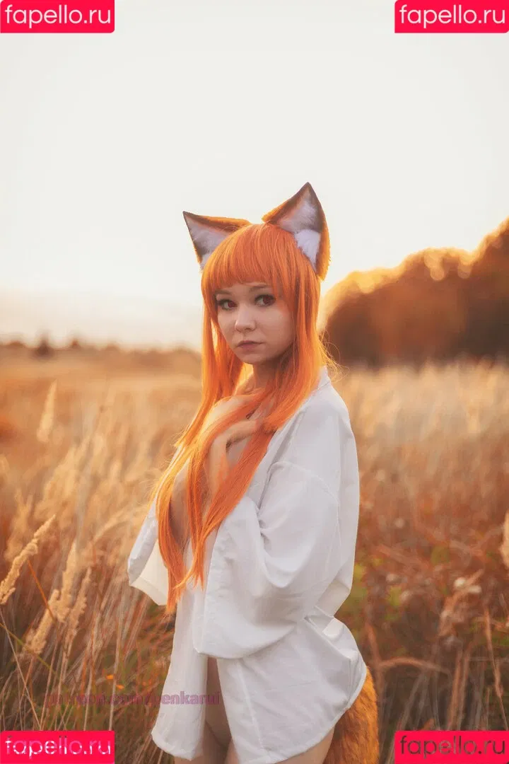 Penkarui / sukoshicosplay Onlyfans Photo Gallery 