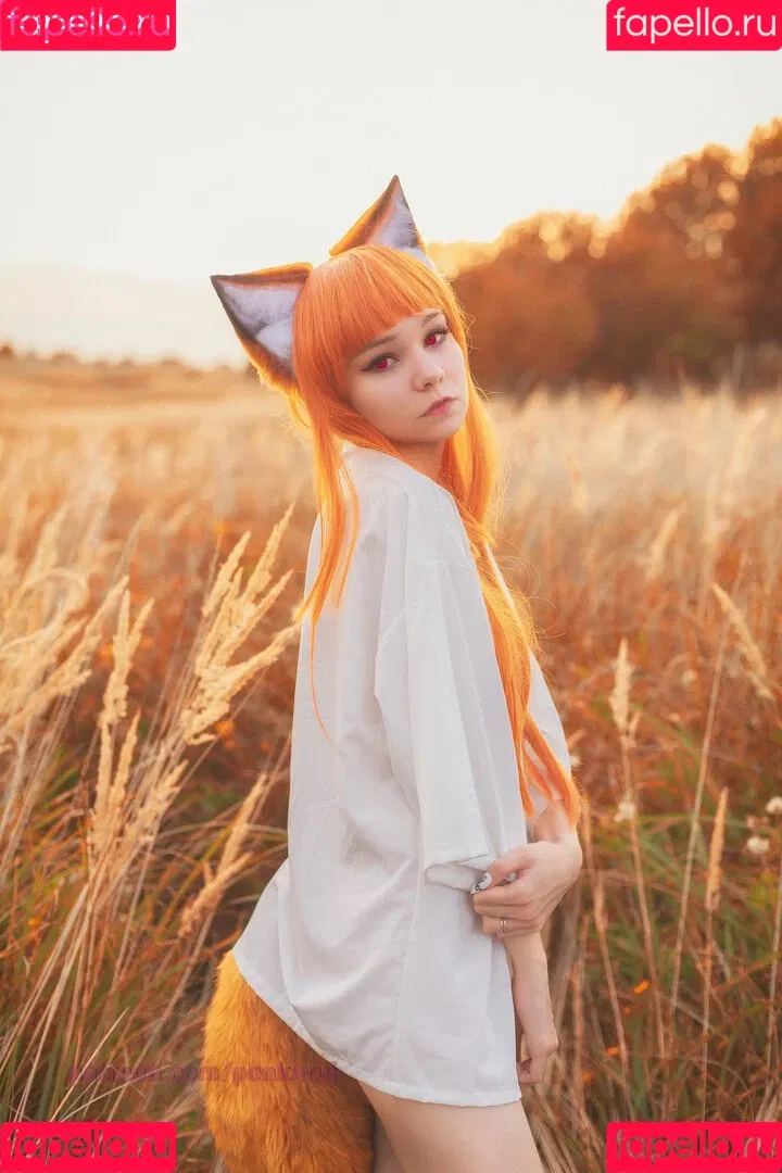 Penkarui / sukoshicosplay Onlyfans Photo Gallery 