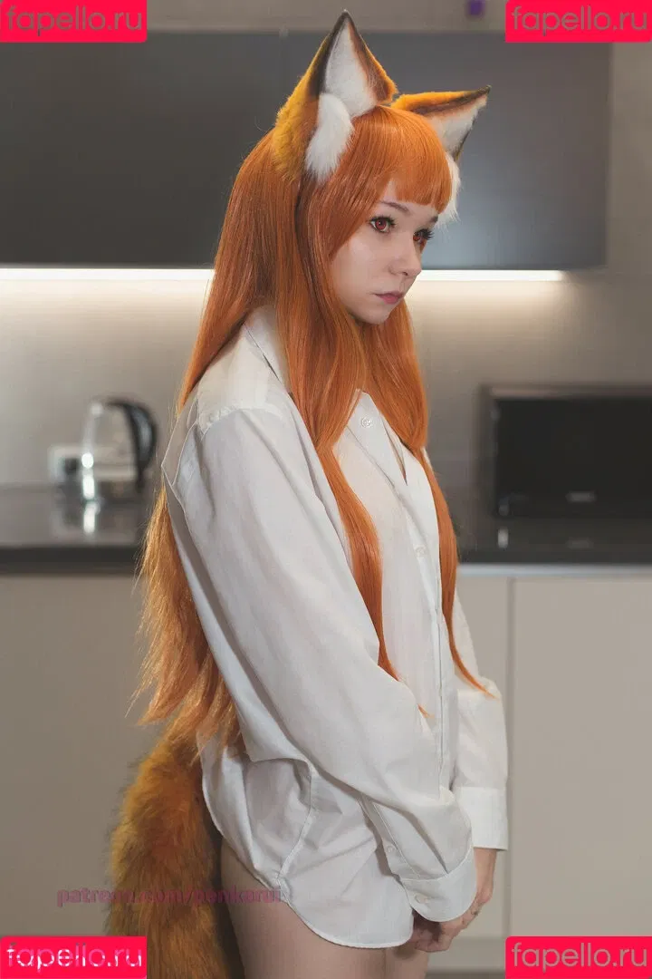 Penkarui / sukoshicosplay Onlyfans Photo Gallery 